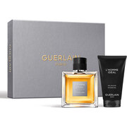 Guerlain L´Homme Ideal Dovanų rinkinys, Tualetinis vanduo 100ml + Dušo želė 75ml
