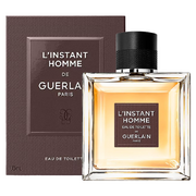 Guerlain L'Instant Homme Tualetinis vanduo 100ml