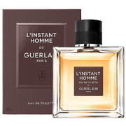 Guerlain L'Instant Homme Tualetinis vanduo 100ml
