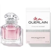 Guerlain Mon Guerlain Sparkling Bouquet Parfumuotas vanduo