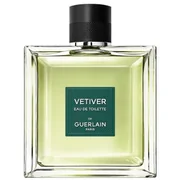 Guerlain Vetiver Tualetinis vanduo - Testeris