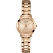 GUESS LADIES W0989L3 - Moteriškas laikrodis