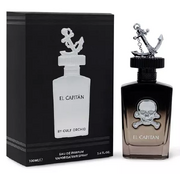 Gulf Orchid El Capitán Parfumuotas vanduo, 100 ml