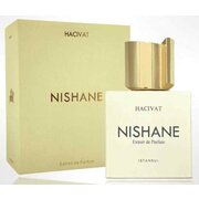 Nishane Hacivat Extrait de Parfum Parfumuotas vanduo