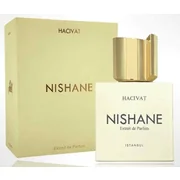 Nishane Hacivat Extrait de Parfum Parfumuotas vanduo