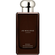 Jo Malone Hinoki & Cedarwood Cologne Intense Odekolonas