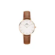 Daniel Wellington DW00100172 - Moteriškas laikrodis