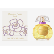 Houbigant Quelques Fleurs Royale Parfumuotas vanduo