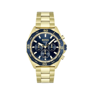 Hugo Boss 1513973 - Vyriškas laikrodis