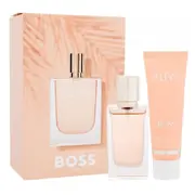Hugo Boss Alive Dovanų rinkinys, Parfumuotas vanduo 30ml + Kūno losjonas 50ml