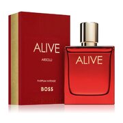 Hugo Boss Alive Absolu Kvepalai