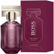 Hugo Boss The Scent Magnetic For Her Parfumuotas vanduo