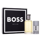 Hugo Boss No.6 Bottled Dovanų rinkinys, Tualetinis vanduo 200 ml + Tepamas dezodorantas 75 ml