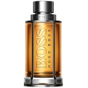 Hugo Boss The Scent Tualetinis vanduo - Testeris