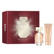 Hugo Boss The Scent for Her Dovanų rinkinys