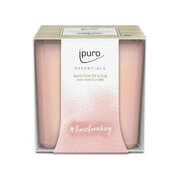 ipuro Essentials Time for a Hug kvapioji žvakė 125g