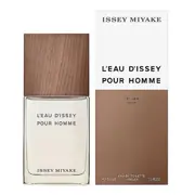 Issey Miyake L'eau D'issey Pour Homme Vetiver Tualetinis vanduo 100ml