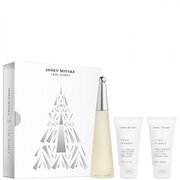 Issey Miyake L'Eau D'Issey dovanų rinkinys