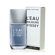 Issey Miyake L'Eau Majeure d'Issey Tualetinis vanduo - Testeris, 100ml