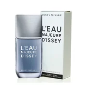 Issey Miyake L'Eau Majeure d'Issey Tualetinis vanduo - Testeris, 100ml