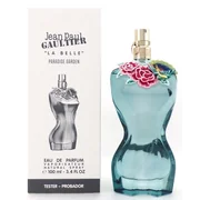 Jean Paul Gaultier La Belle Paradise Garden Parfumuotas vanduo - testeris, 100 ml