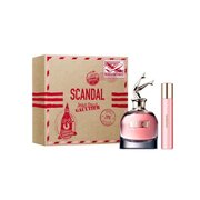 Jean Paul Gaultier Scandal Dovanų rinkinys, Parfumuotas vanduo 80ml + Parfumuotas vanduo 20 ml