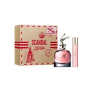 Jean Paul Gaultier Scandal Dovanų rinkinys, Parfumuotas vanduo 80ml + Parfumuotas vanduo 20 ml