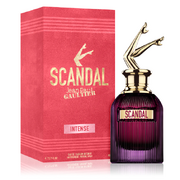Jean Paul Gaultier Scandal Intense Parfumuotas vanduo, 80 ml