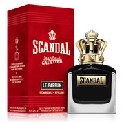 Jean Paul Gaultier Scandal Pour Homme Le Parfum Parfumuotas vanduo