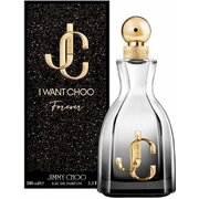 Jimmy Choo I Want Choo Forever Parfumuotas vanduo 100ml - Išpakuotas