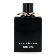 John Richmond Black Metal for Women Parfumuotas vanduo - Testeris