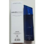 Kenzo Homme Intense Tualetinis vanduo - testeris, 110 ml