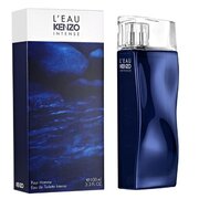 Kenzo L´eau Kenzo Intense pour Homme Tualetinis vanduo