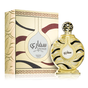 Khadlaj Safari Gold Parfumuotas aliejus 20 ml