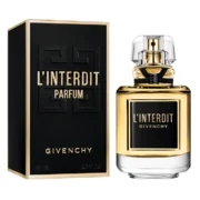 Givenchy L'Interdit Parfum Parfumuotas vanduo 80ml