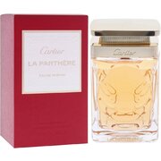 Cartier La Panthere Eau De Parfum Parfumuotas vanduo