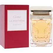 Cartier La Panthere Eau De Parfum Parfumuotas vanduo