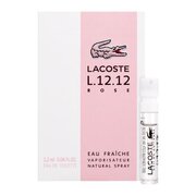 Lacoste L.12.12 Rose Eau Fraiche Tualetinis vanduo - testeris