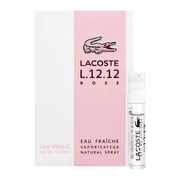Lacoste L.12.12 Rose Eau Fraiche Tualetinis vanduo - testeris