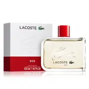 Lacoste Red Tualetinis vanduo 125ml