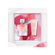 Lancome La Vie Est Belle Dovanų rinkinys, Parfumuotas vanduo 30ml + Kūno losjonas 50ml 