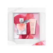 Lancome La Vie Est Belle Dovanų rinkinys, Parfumuotas vanduo 30ml + Kūno losjonas 50ml 