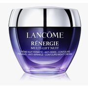 Lancome Rénergie Nuit Multi-Lift (Lifting Firming Anti-Wrinkle Night Cream) Drėkinamasis kremas,Kosmetika odos maitinimui, 50 ml