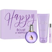 Lanvin Eclat D`Arpege Dovanų rinkinys, Parfumuotas vanduo 100ml + Kūno losjonas 100ml + Parfumuotas vanduo 7.5ml