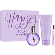 Lanvin Eclat D`Arpege Dovanų rinkinys, Parfumuotas vanduo 100ml + Kūno losjonas 100ml + Parfumuotas vanduo 7.5ml