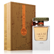 Lattafa Atlas Canyon Parfumuotas vanduo 55ml