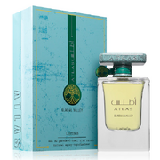 Lattafa Atlas Glacial Valley Parfumuotas vanduo 55ml