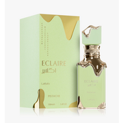 Lattafa Eclaire Pistache Parfumuotas vanduo, 100ml