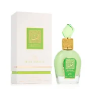 Lattafa Thameen Wild Vanilla Parfumuotas vanduo, 100ml