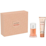 Laura Biagiotti Roma Dovanų rinkinys, tualetinis vanduo 50ml + kūno losjonas 50ml